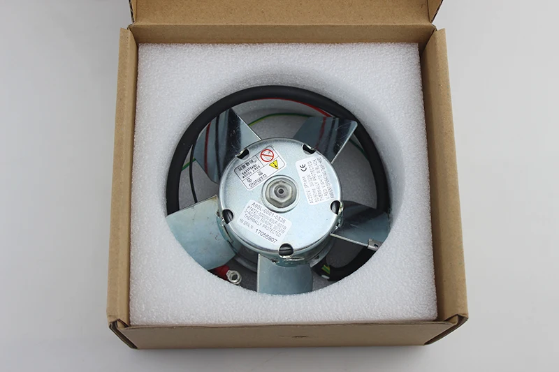 

A90L-0001-0537/R A90L-0001-0536/R For FANUC A90L-0001-0537/R Spindle Motor Fan