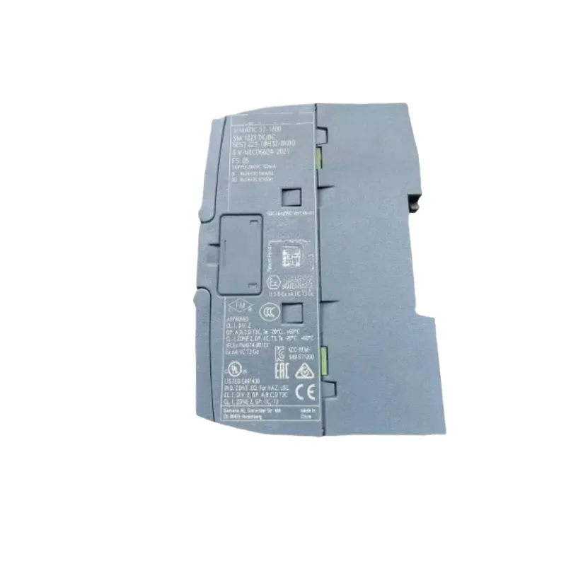 

Naujas originalas S7-1200 SM 1223 1221 транзистори мпри rel Sog 6ES7 223 6ES7223-1BH32-0XB0 6ES72231BH320XB0