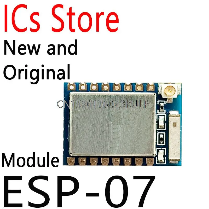 ESP8266 ESP07 Wifi Module Serial Wireless Send Receive Transceiver ESP-07