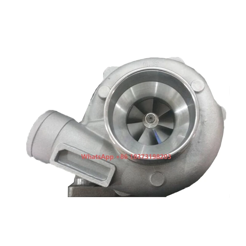 

H1C Hot Sales Turbocharger with Good Quality TURBOCHARGER for Auto Engine Parts