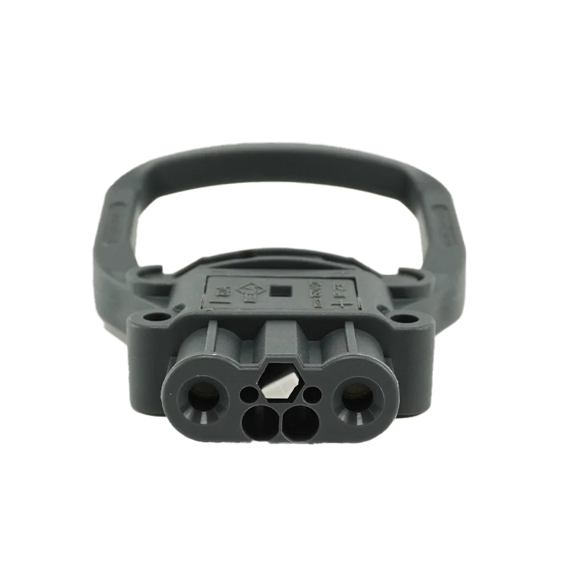 

Rema 80A Connector Electric Forklift Charging Female Plug