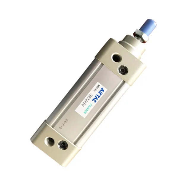 1 STKS Nieuwe AirTAC SE32X50 Cilinder