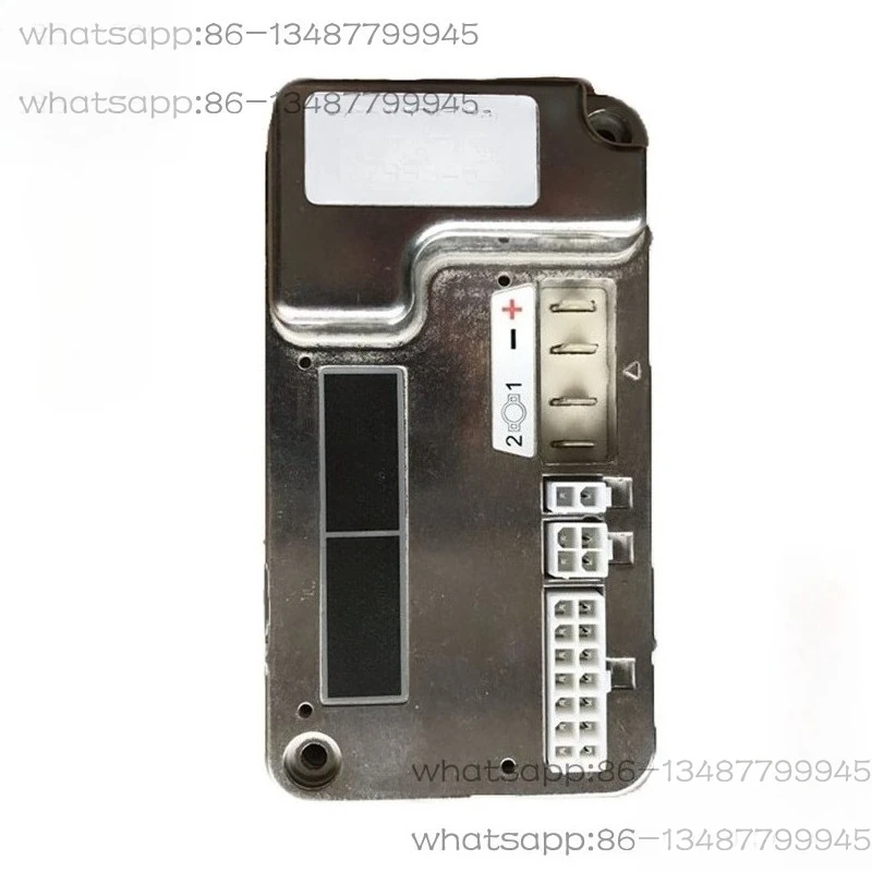 

Controller D51270.06 The Elderly Scooter Controller S-Drive24V45A Imported