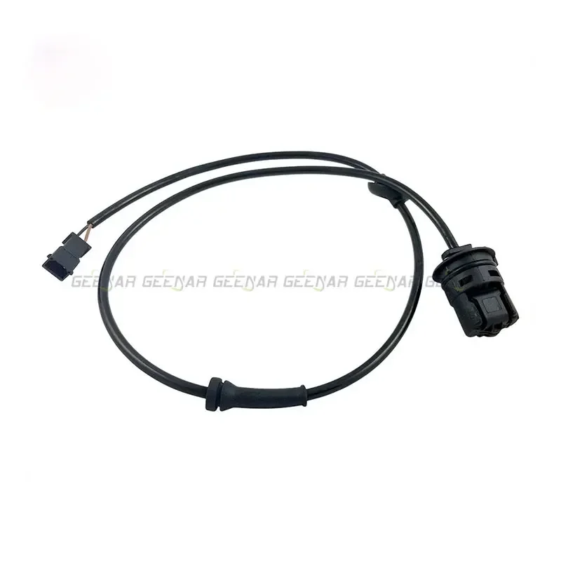 เซ็นเซอร์ความเร็วล้อ ABS Sensor เหมาะสำหรับ VOLKSWAGEN PASSAT OE 3B0927807B 3B0927807C 3B0927807D 8E0927807 3B0 927 807 B