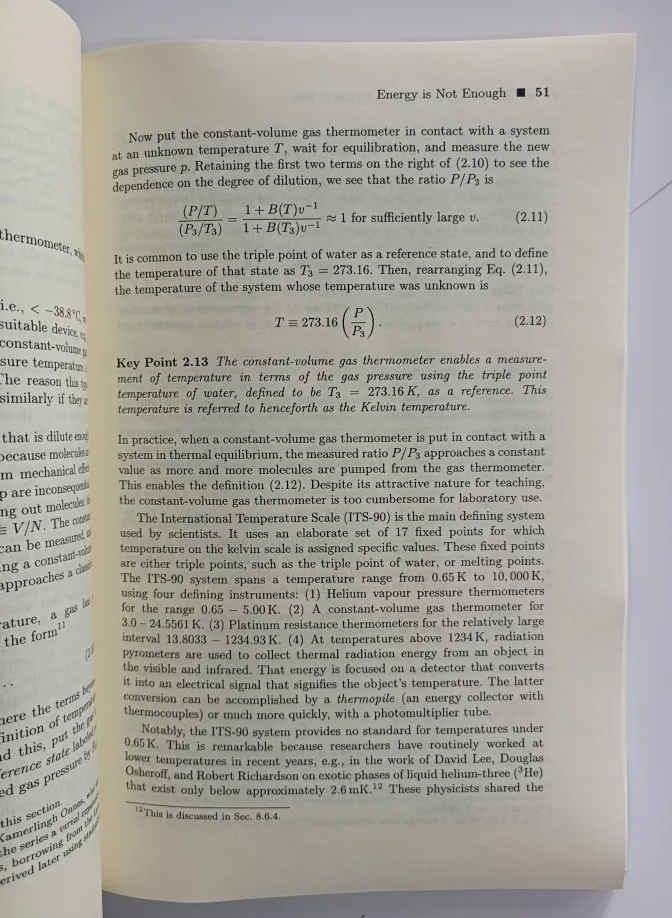 Energia e Entropia Duo Dinâmico, A