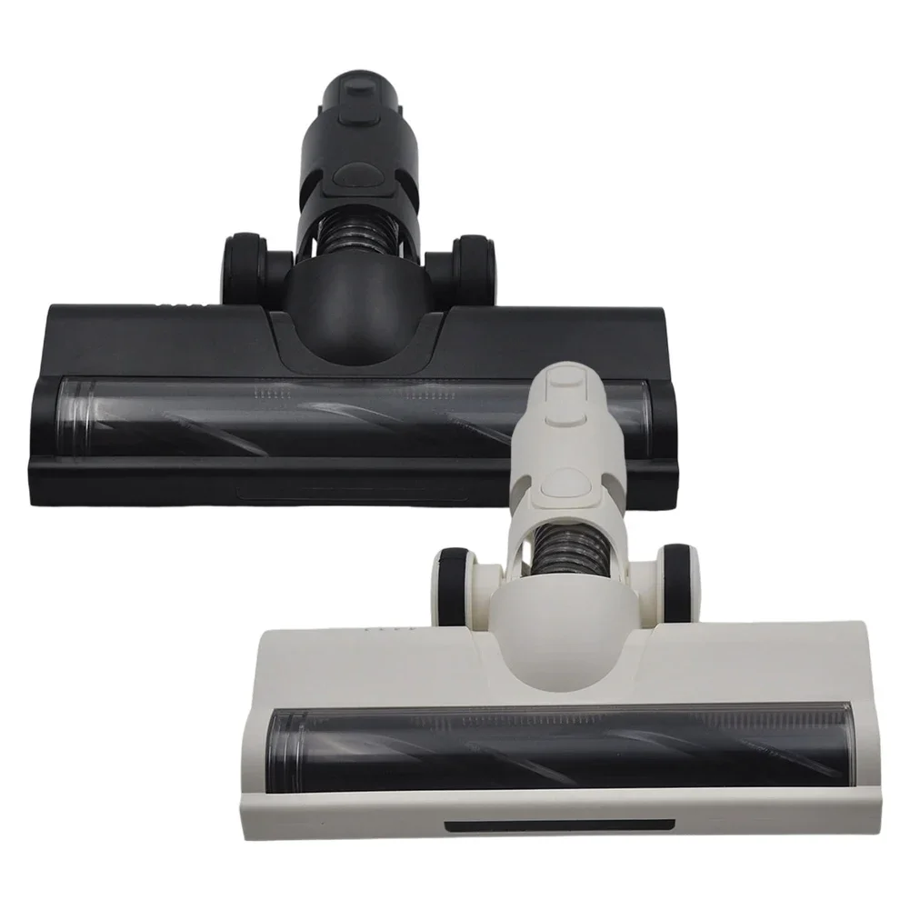 

1 PC Vacuum Cleaner Carpet Brush Assembly With Roller Brush For DREAME V12S V16S V11 V12 For T10 For T20 For T30 For T20 Pro