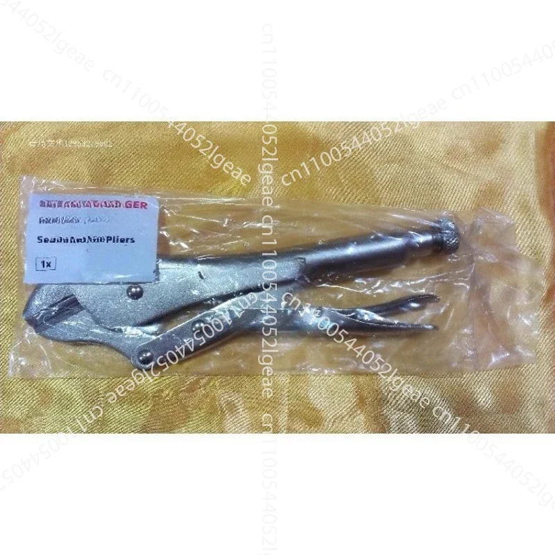 10 inch copper pipe clamp 70250 can seal 16mm strong clamp cut throat clamp 7 inches