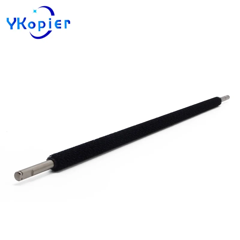 

4PCS Drum Unit Brush Roller For Konica Minolta Bizhub C6500 C5500 C5501 C6501 C6000 C7000 Brush