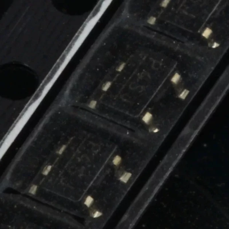 10pcs S-1167B33-M5T1G SOT-23-5 3.3V Low Dropout Linear Regulator IC LDO Fixed Output Power Chip One-Stop BOM Service