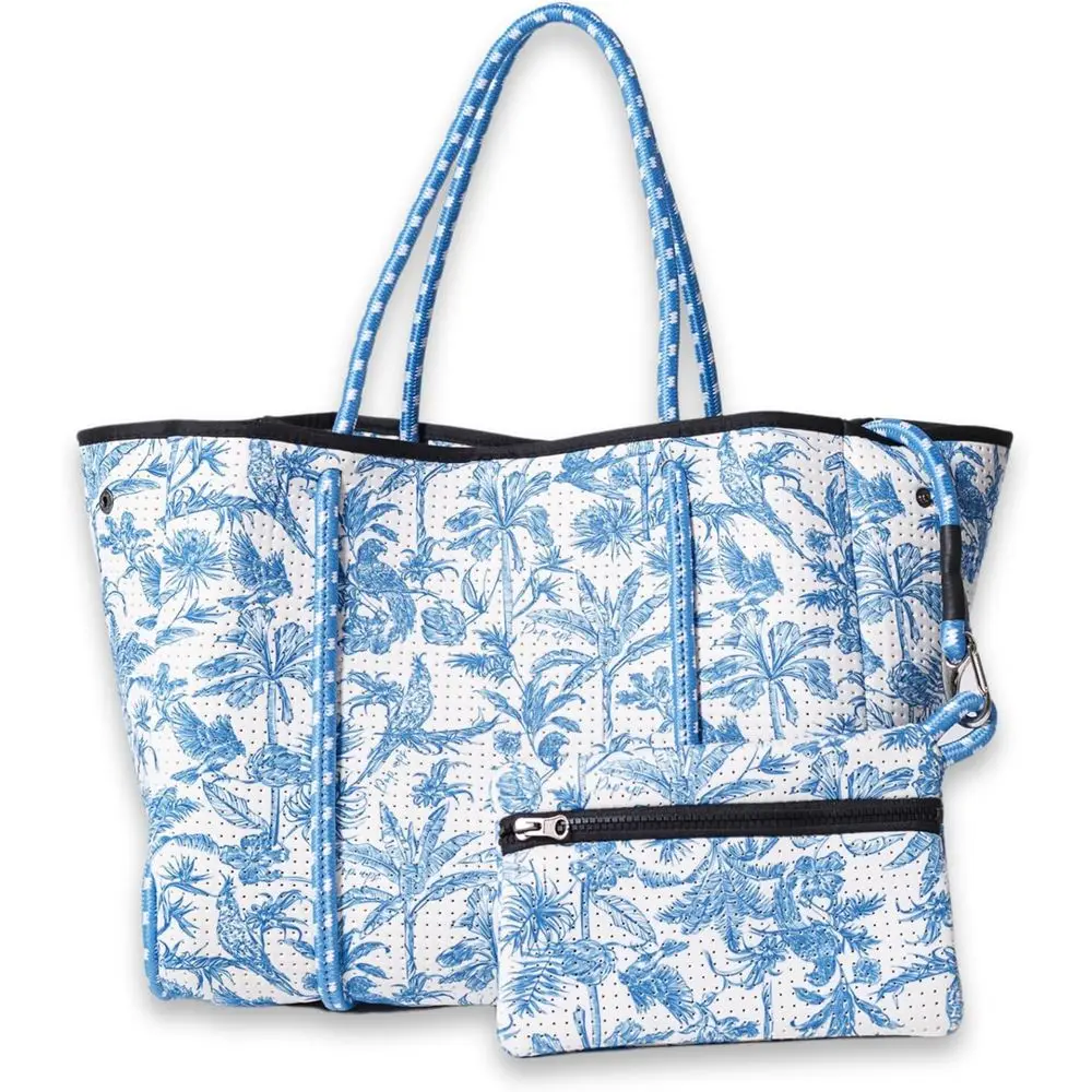 

Daily Carry Tote for USPS Delivery