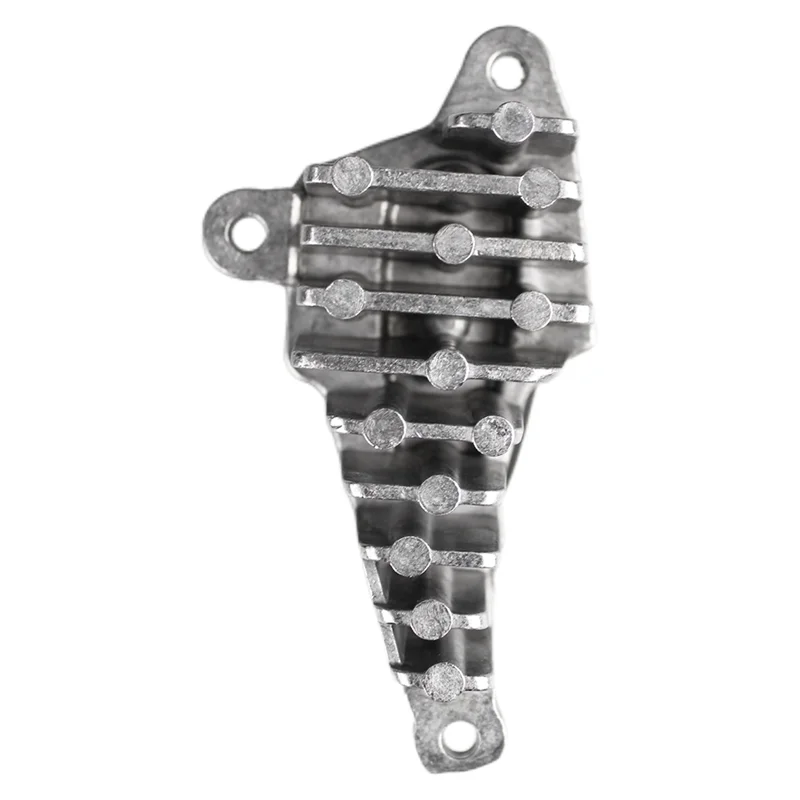 A98E-nouveau Module de phare avant LED avec dissipateur de chaleur feux de jour DRL pour A5/S5 2017-2020