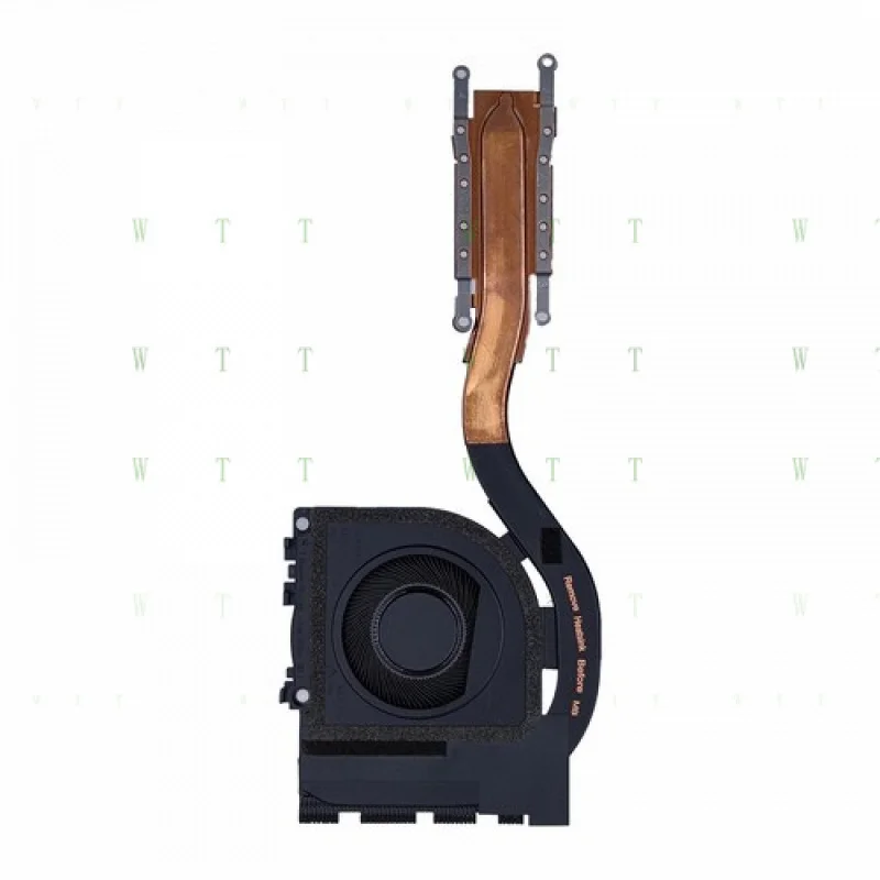 

BB AT3IV003SSL CPU Cooling Heatsink Fan DC5V For Dell Latitude 7330 E7330 0FFJ6F