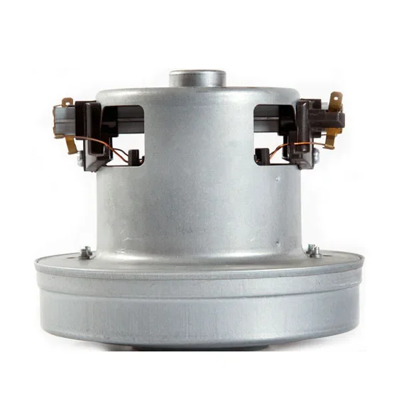 D-928 Motor de aspiradora Motor de D-929 1800W placa grande diámetro 130mm Accesorios de Motor