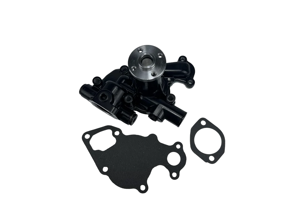 

3TNE82 Water Pump 119810-42001 For Yanmar Engine Rebuild Kit Aftermarket Parts For Yanmar Water Pump