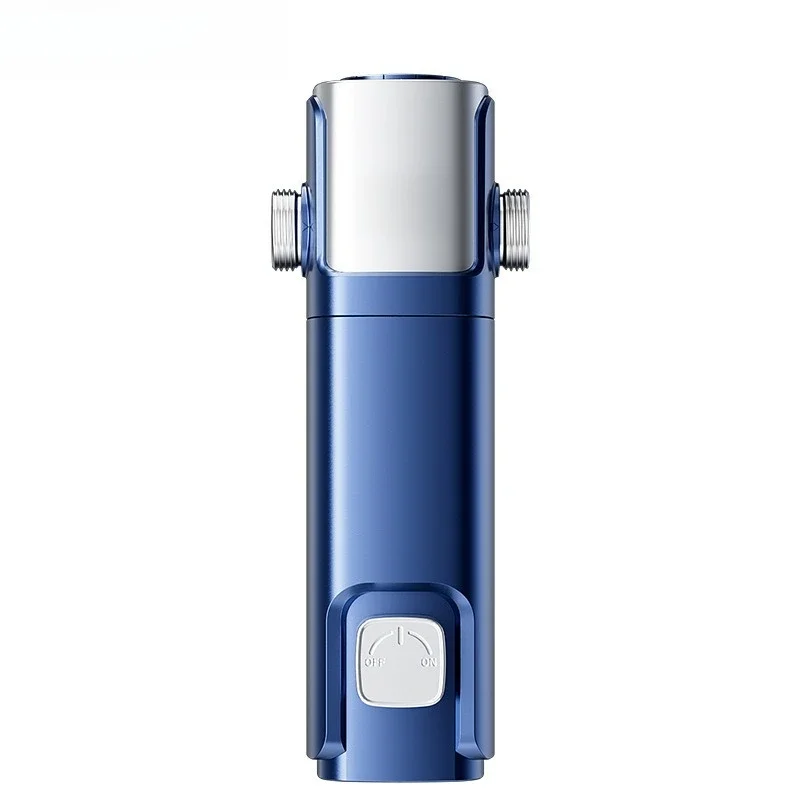 Pre-filter automatic cleaning backwash explosion-proof and antifreeze whole house household water purifier 12T