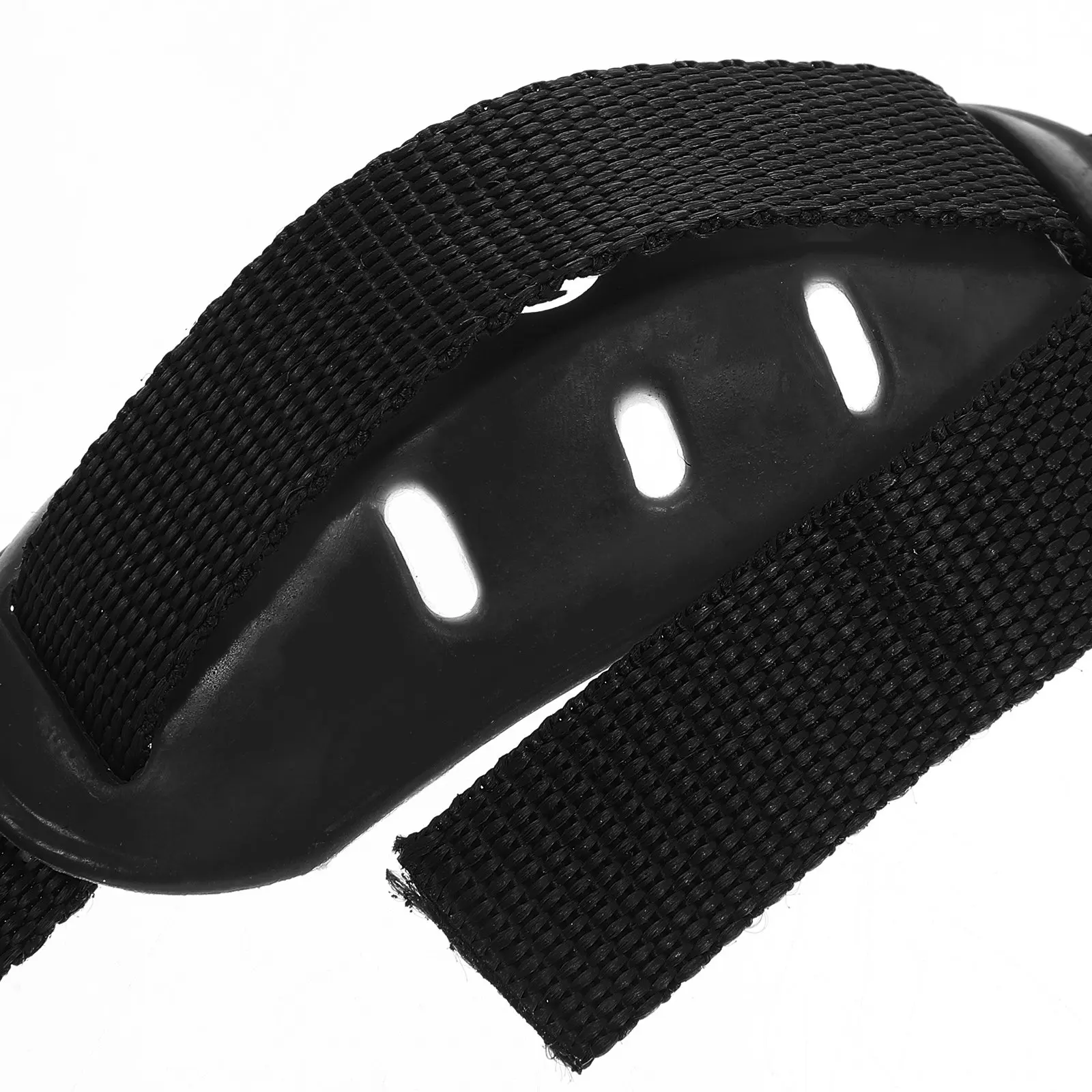 

Регулируемый нейлоновый ремешок для подбородка с формованной чашкой из полипропилена, замена для шлемов для бейсбола, софтбола, американского футбола, аксессуар