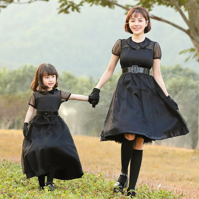 2025 novo loween cosplay bla me bruxa papel plang pai criança eup traje tradicional chinês faion feminino