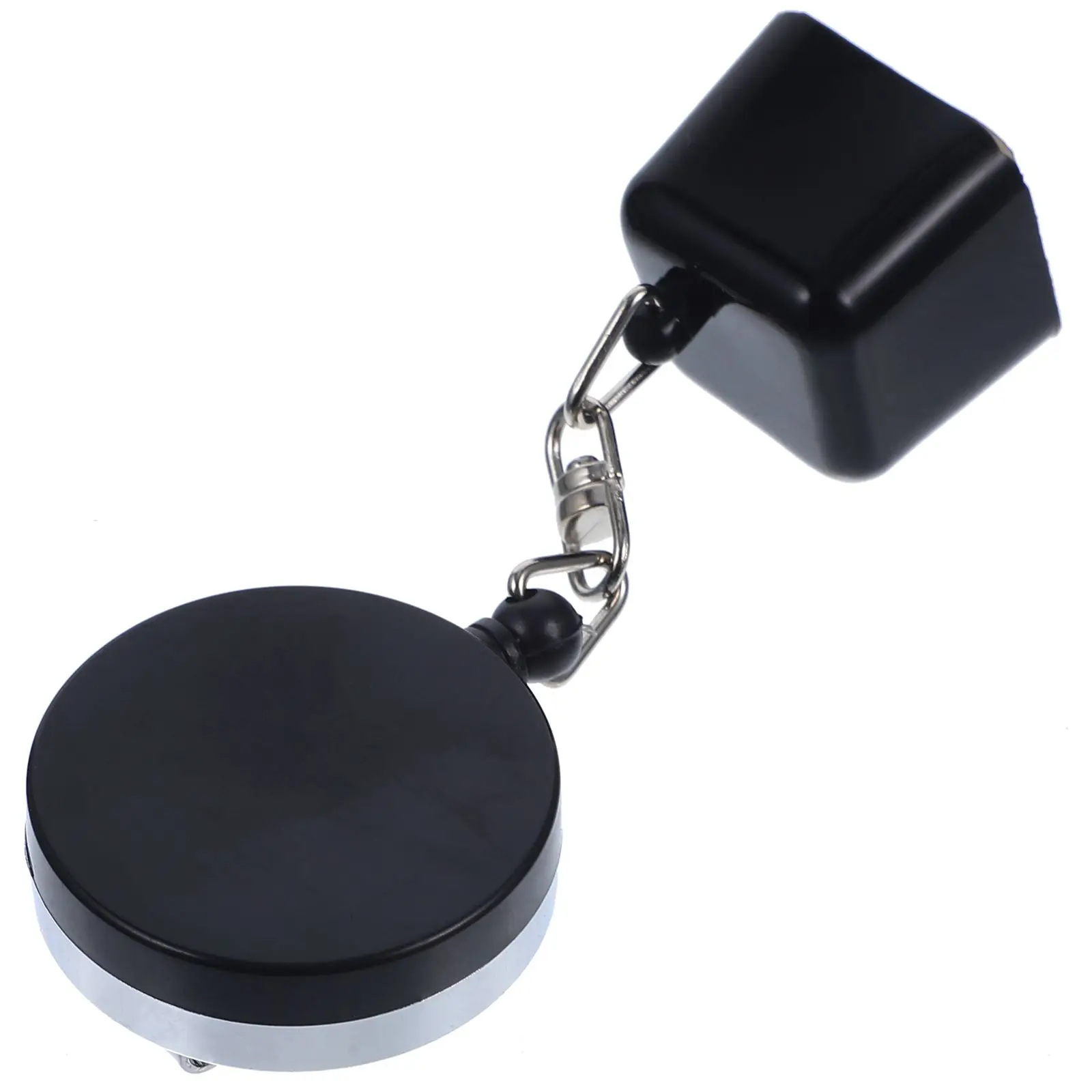 Billiards Chocolate Clip Chalk Holder Powder Accessories for Pool Players Holders