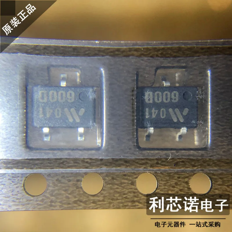 Trasporto libero PST600DMT-R PST600DMT SOT89 MITSUMI 10PCS