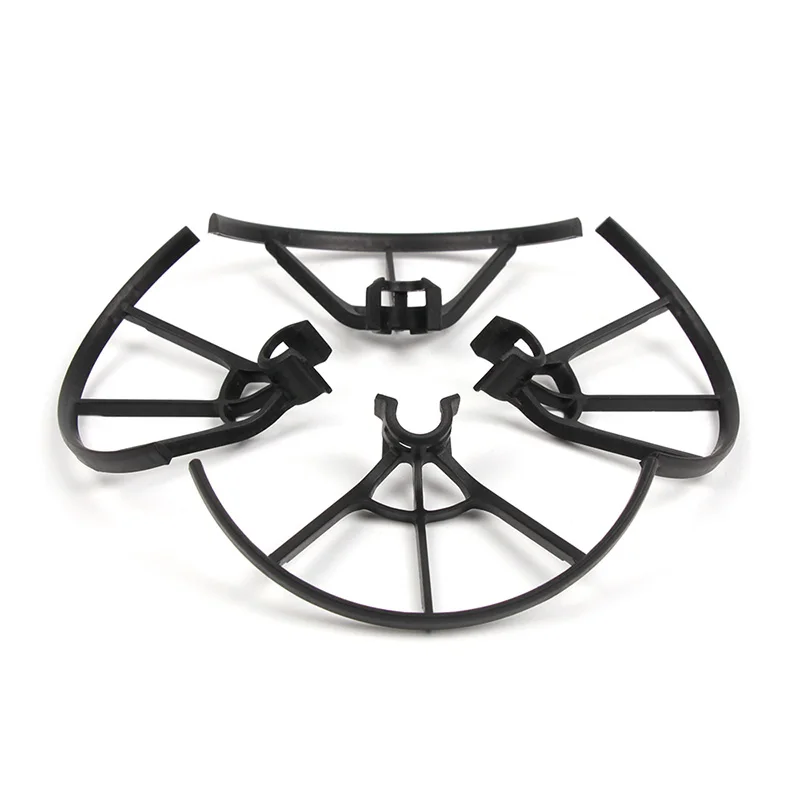 4pcs Tello elica Blade Prop Protection Cover eliche Guard per DJI Tello Drone accessori