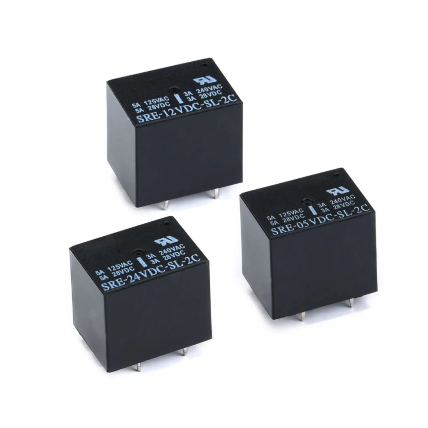 Relay SRE-05V 12V 2…