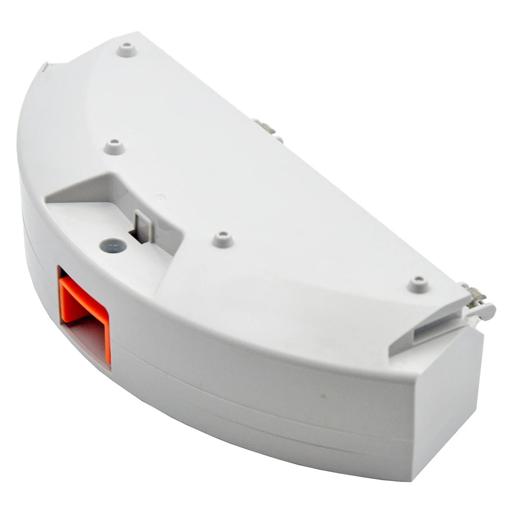 

Упрощуйте свою уборку маршрутизацию с помощью этого сменного контейнера для различных моделей пылесосов iHome для Conga