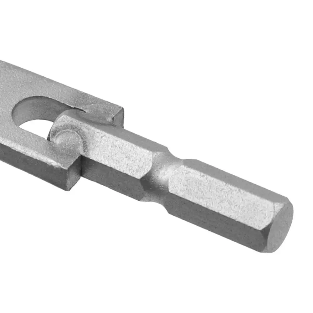 Expansor de tubo de cobre y aluminio de acero de alta velocidad, herramienta de estampado de tubos de cobre, accesorio expansor de tubo de aluminio, expansor métrico