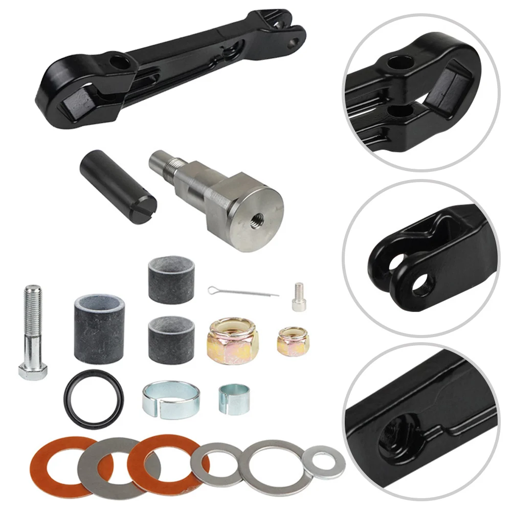 Boat Steering Repair Marine Steering Kit Boat Steering Functionality As Shown Motorboat Direct Fit For MerCruiser