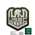 PVC Luminous patc 25