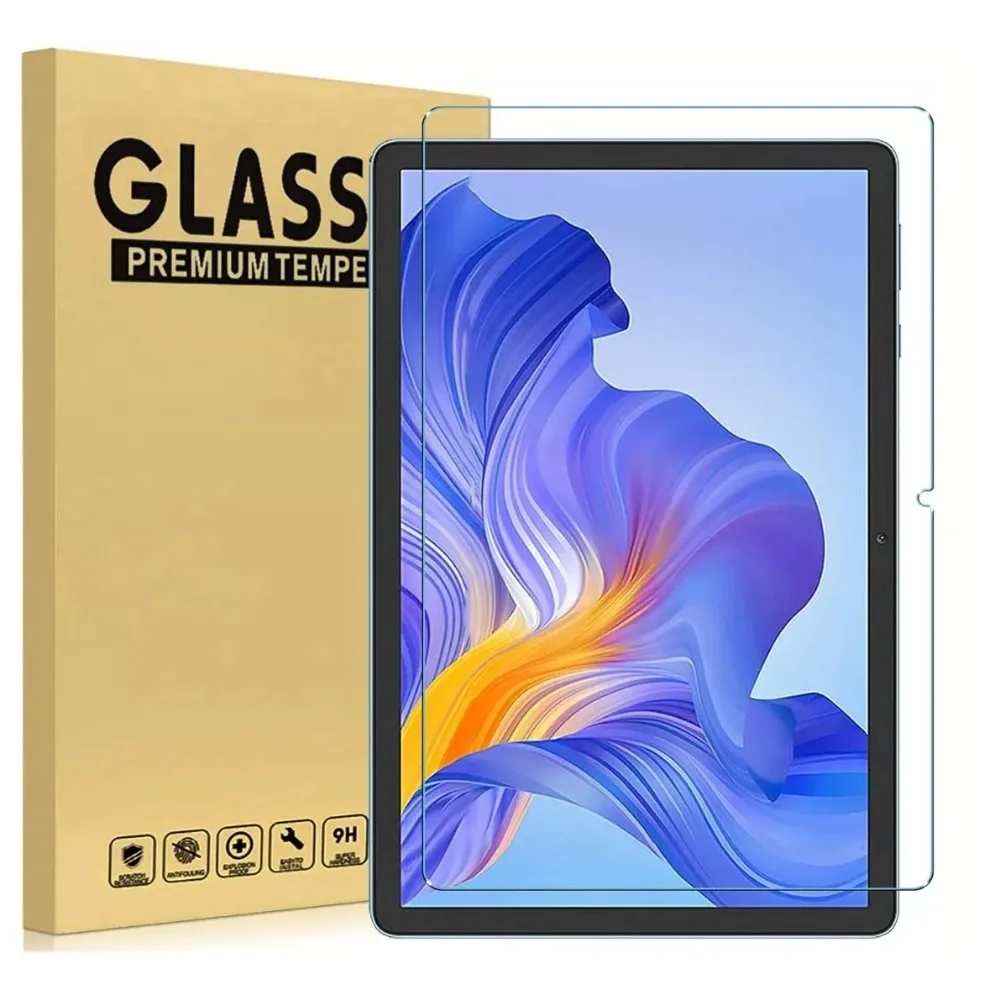 

HD Tablet Screen Protector Anti Scratch Touch Sensitivity Protective Film Ultrathin Full Cover for Honor Pad X8a 11 inch 2024