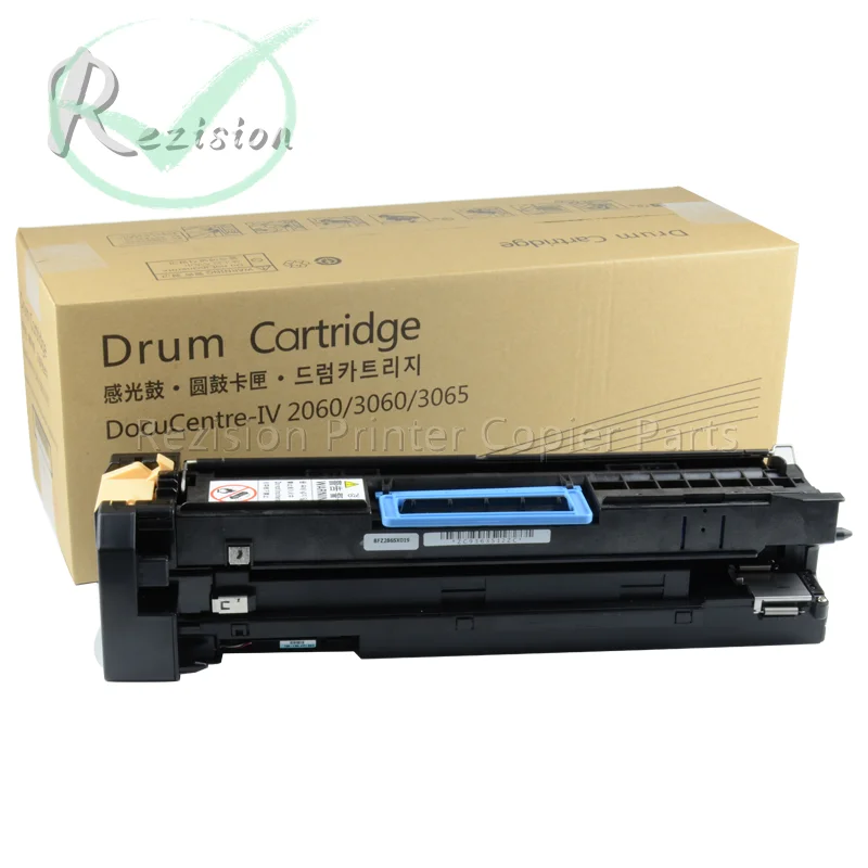 

Drum Unit With Developing Chamber For Xerox DocuCentre IV 2060 3060 3065 Without Developer Drum Unit Printer Copier Spare Parts