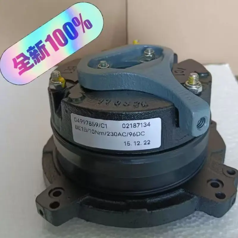 New Brake BE1B 10Nm 230/400Ac Quick Shipping