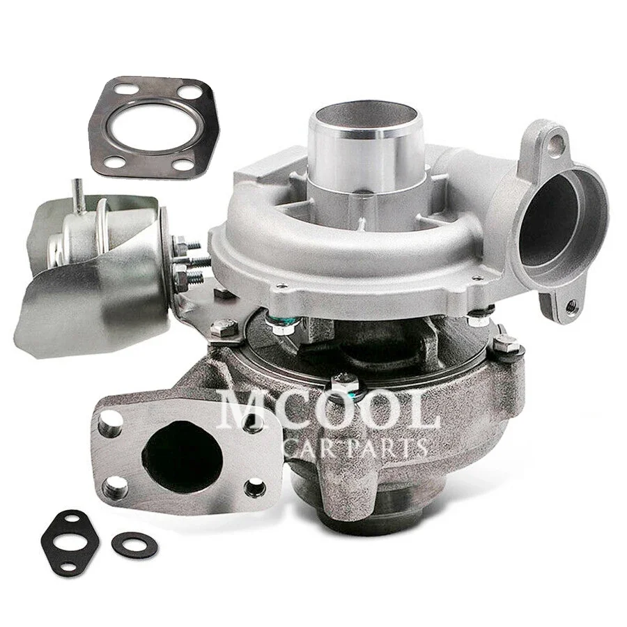 GT1544V Turbo para BMW Citroen Ford Mazda Peugeot Volvo 1,6 HDi FAP 80Kw 753420 740821 750030 753420 -5005S 11657804903