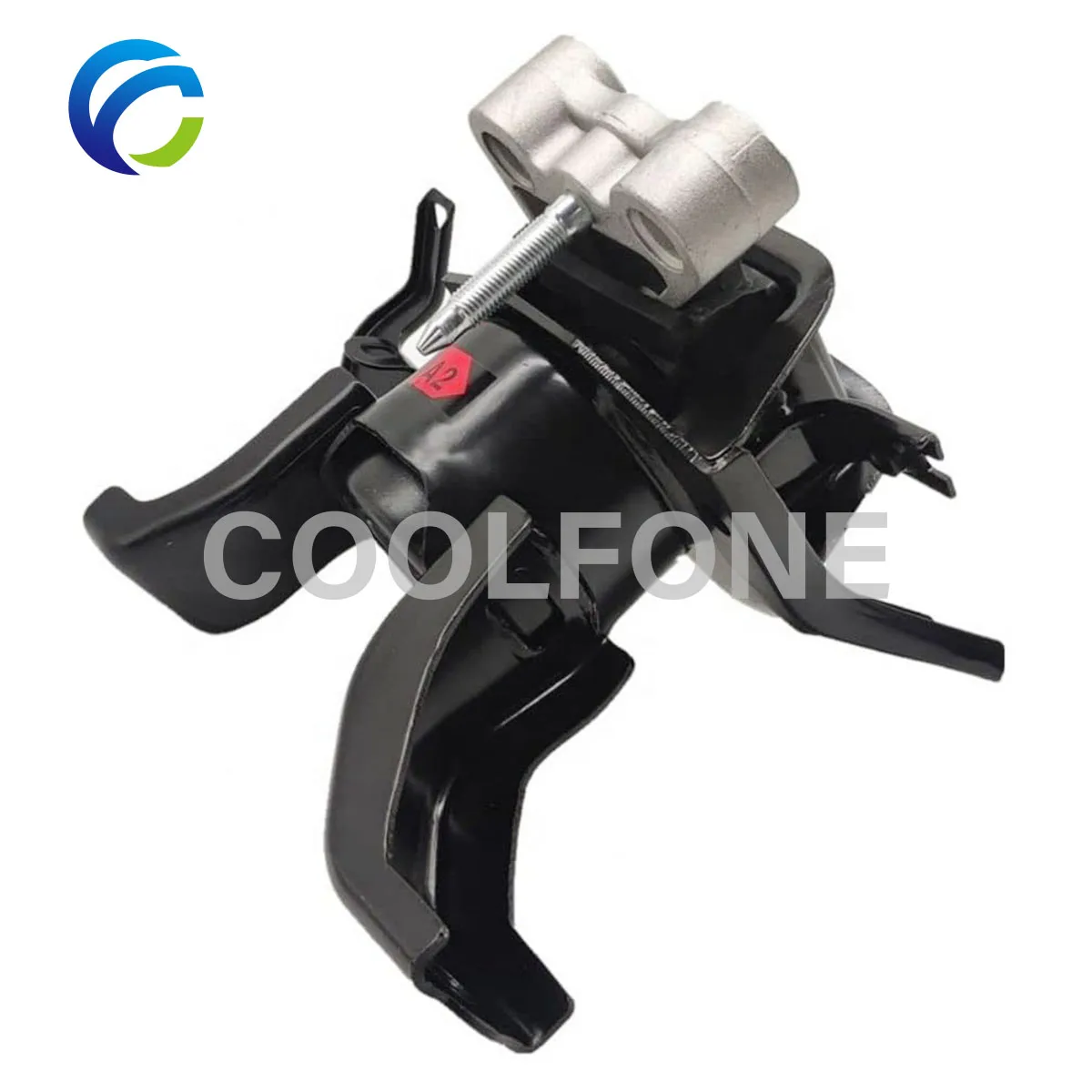 Right Engine Motor Mount Support Frame Drive Bracket for Toyota Corolla 2014-2019 Zre182 1zrfe 2zrfe 12305-0T190 123050T190