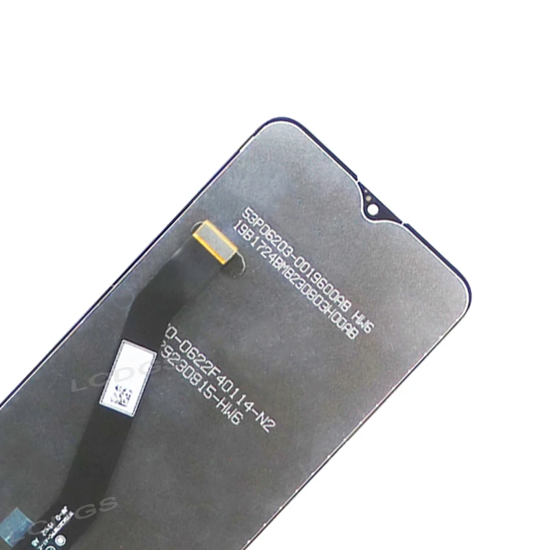 6.22'' Original For Xiaomi Redmi 8 M1908C3IC LCD Display Touch