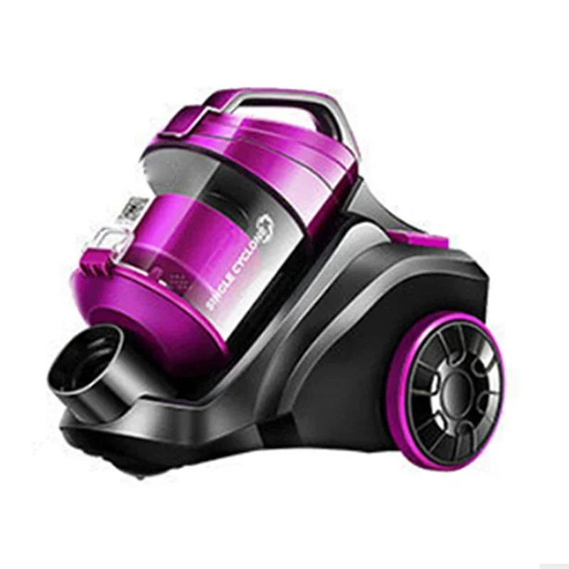 Vacuum cleaner family big suction small powerful handheld high power mite removal vacuum cleaner