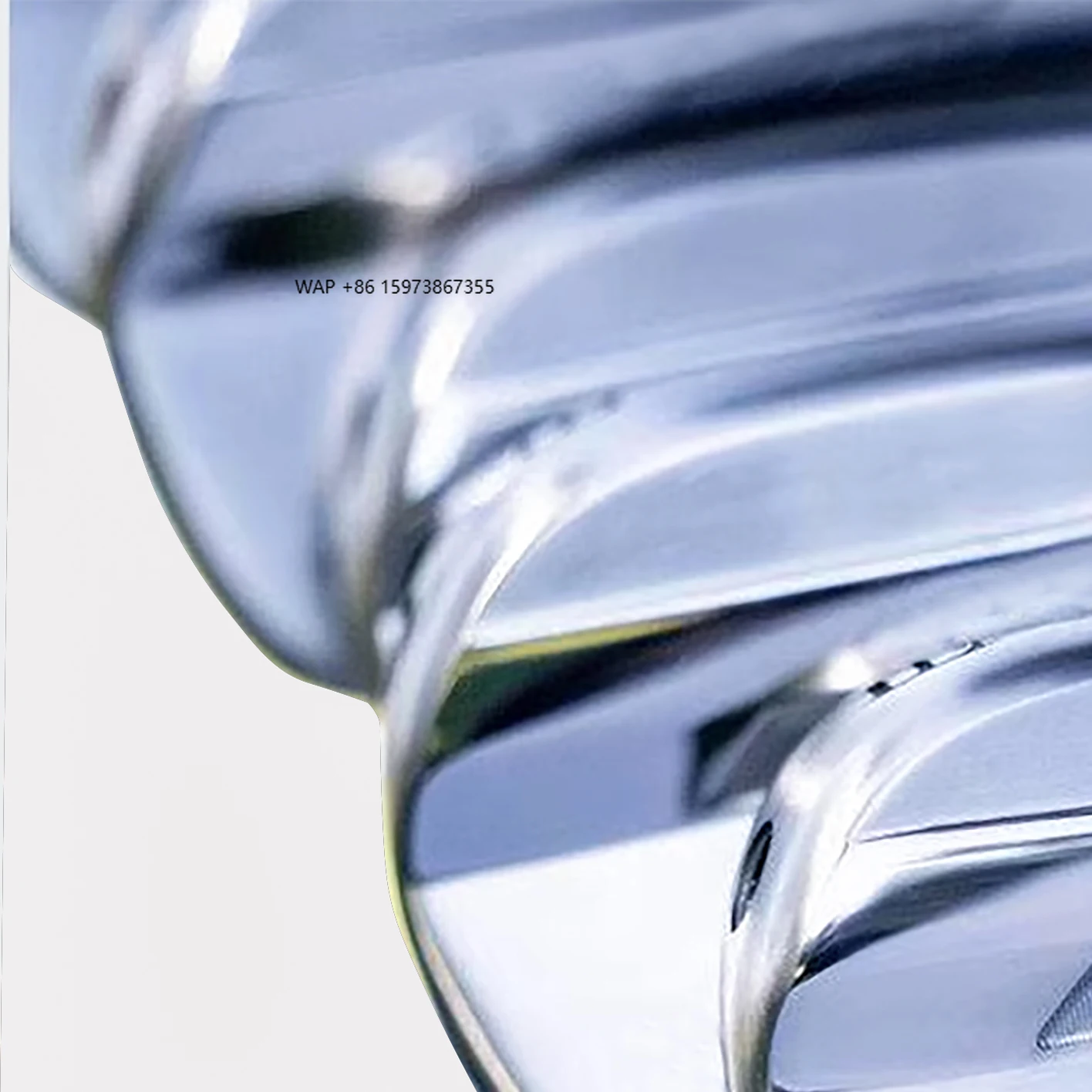 

Golf Club High Quality Forged Steel Right-Handed #4-P Blade Golf Iron Set for Men Woman Rubber Grip and Steel Shaft