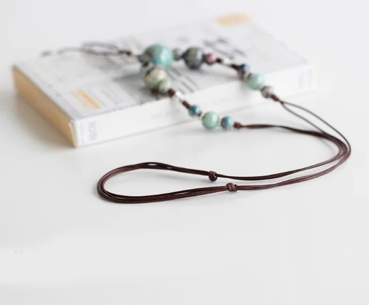 New Hot Fashion Women\'s Necklaces Pendants Wholesale For Women Ladies Gift Necklace Retro Accessory Jewelry #DZ310