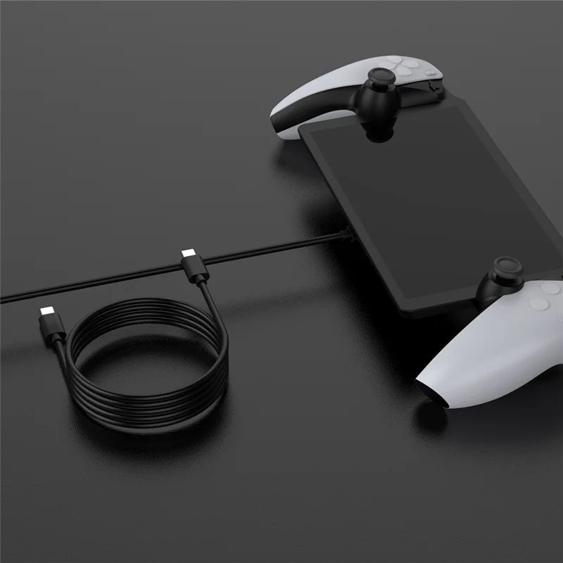 【Clearance-Sale!】Game Charger Cable Charging Wire For PS5 For PS5 Portal Handheld/PS5 Controller/NS/