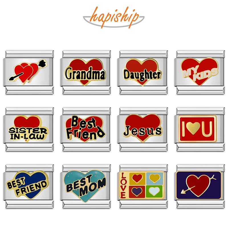 Hapiship 9Mm Width …