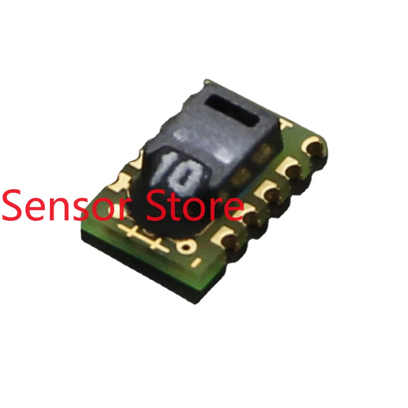 5PCS Original SHT10 Digital Temperature And Humidity Sensor SOP8 Single Bus Output    Module