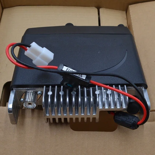 Transceptor FM TM-281A TM281 TM281A 144mhz