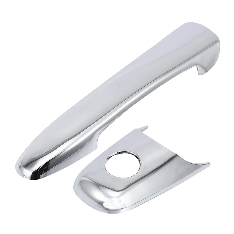 FAST-16X سيارة واقية غطاء مقبض الباب الكسوة لمازدا 3 2004 - 2009 لمازدا 5 2006 - 2017 لمازدا 6 2003 - 2015 #4