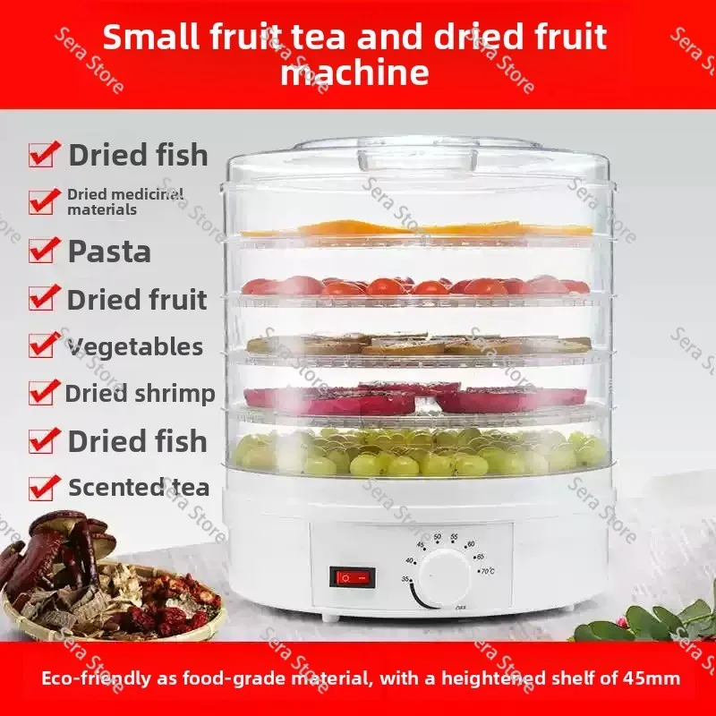 Fruit and Vegetable Drying Machine Food Drying and Drying Machine