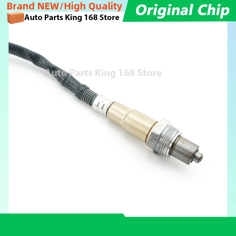 39265-2U500 392652U500 Diesel Exhaust PM Particulate Matter Sensor For Kia Optima JF 1.6 CRDi D4FE 0281007673 0281007674