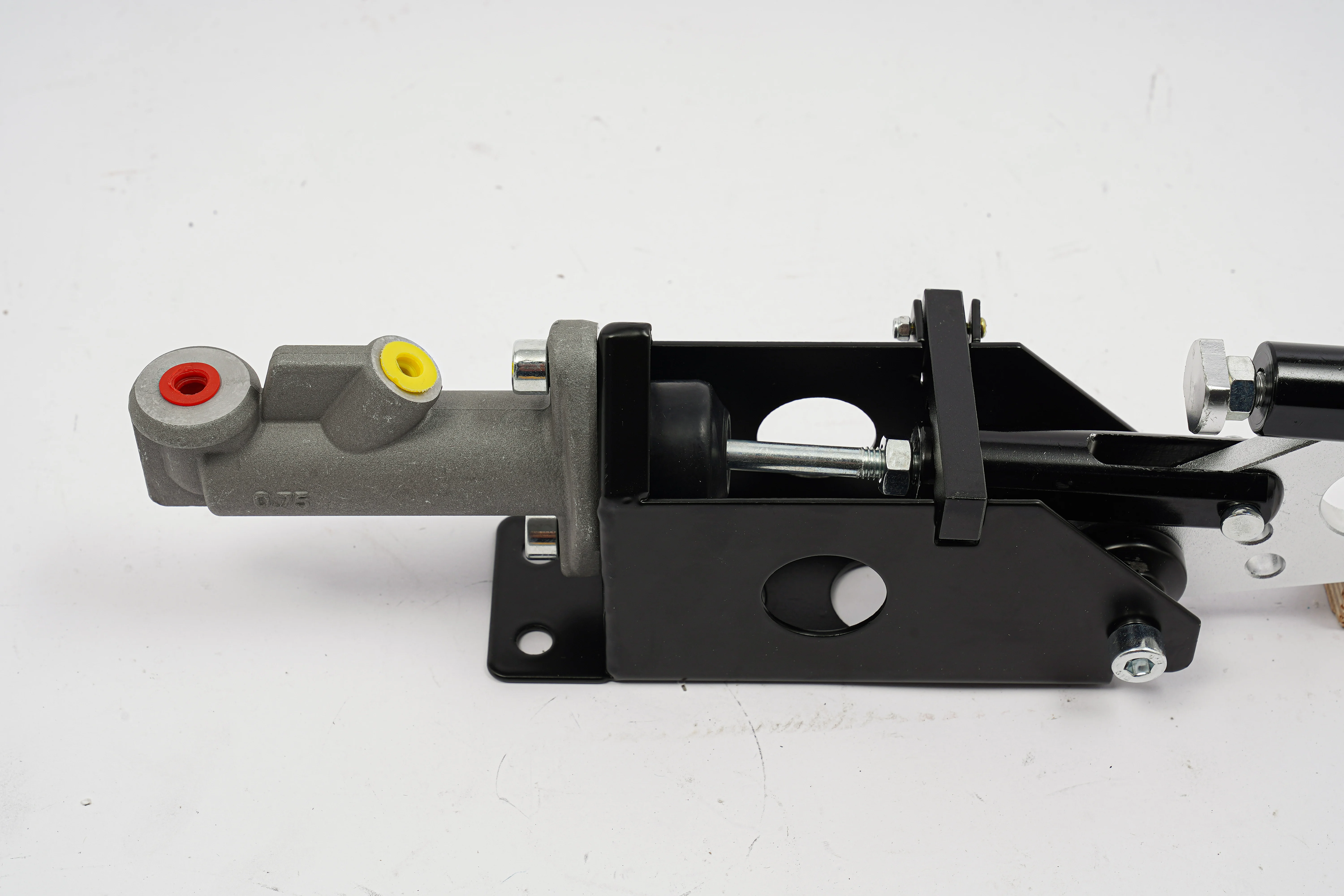 Sim Racing Hydraulische Handbremse für PC PS5 Rally Drift Simulator Gaming – Detail 3