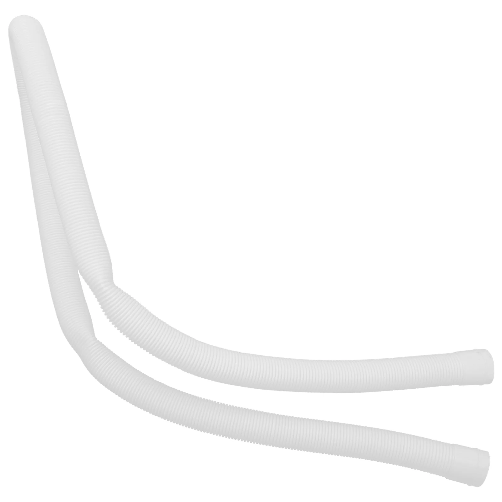 

Filter Pump Pool Replacement Hose Swimming Water 150X32CM Polyethylene Plastic for