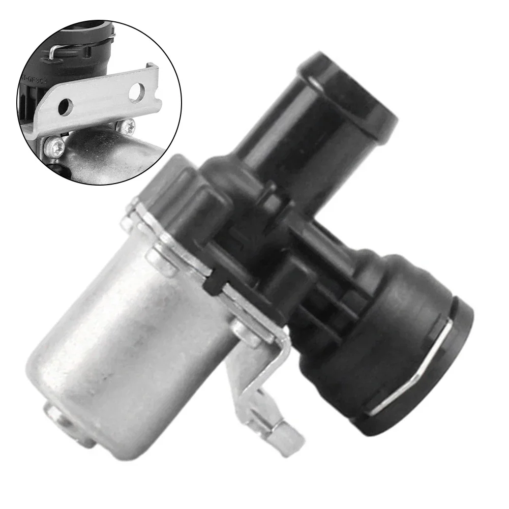 

Newest Sale Heater Control Water Valve For Mercedes For Benz For C-CLASS 2007-2014 OEM Part Number A2712030164 2712030164