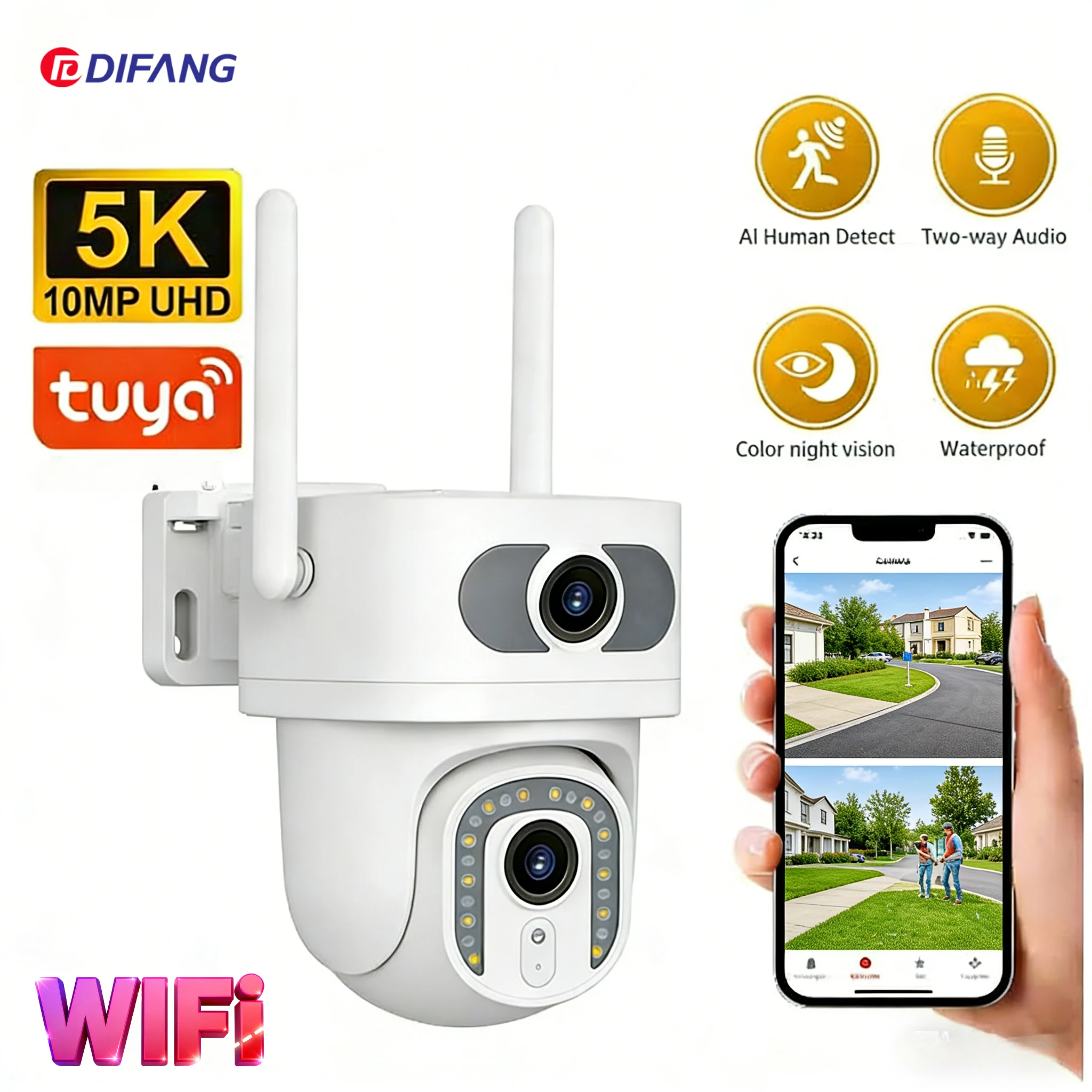 tuya-smartlife-5k-10mp-wifi-security-camera-outdoor-dual-lens-dual-screen-ptz-auto-tracking-google-home-security-alexa-ip-cam