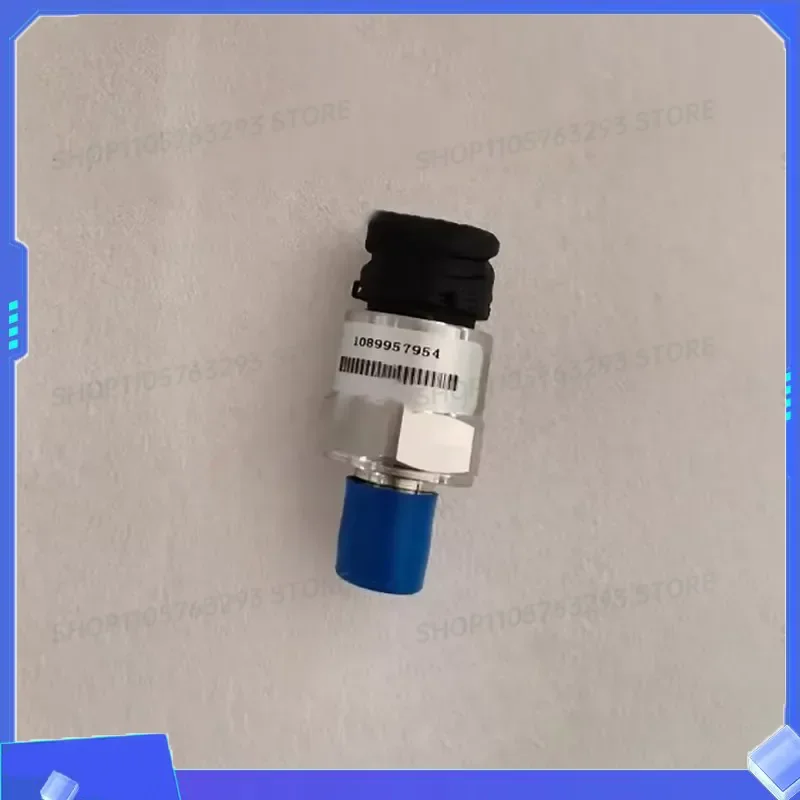 Pressure Sensor for Atlas Copco Air Compressor 1089-9579-54 1089957954 1PCS New